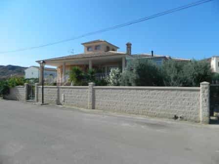 Hus i Sorbas, Andalusia 10748370