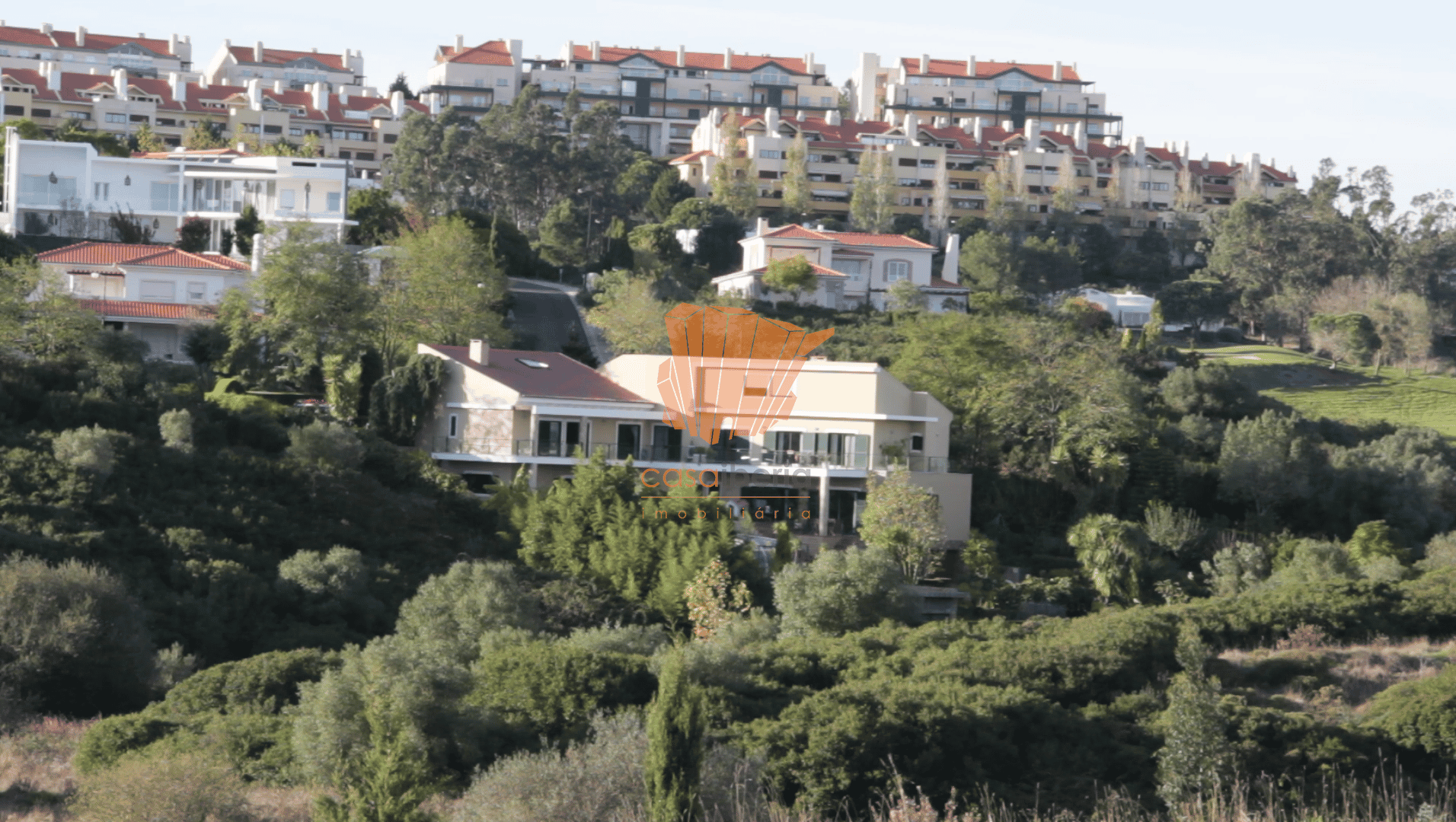 Tanah dalam Vale de Lobos, Lisboa 10748381