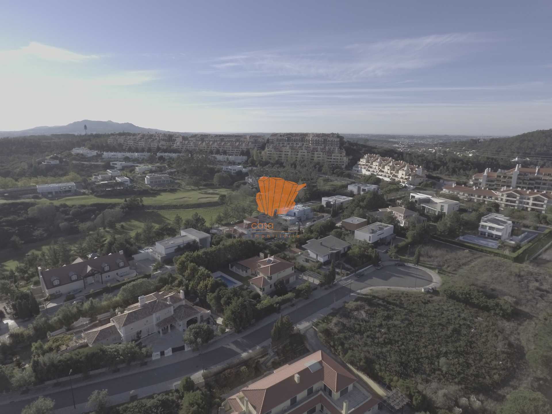 Land in Vale de Lobos, Lisboa 10748382
