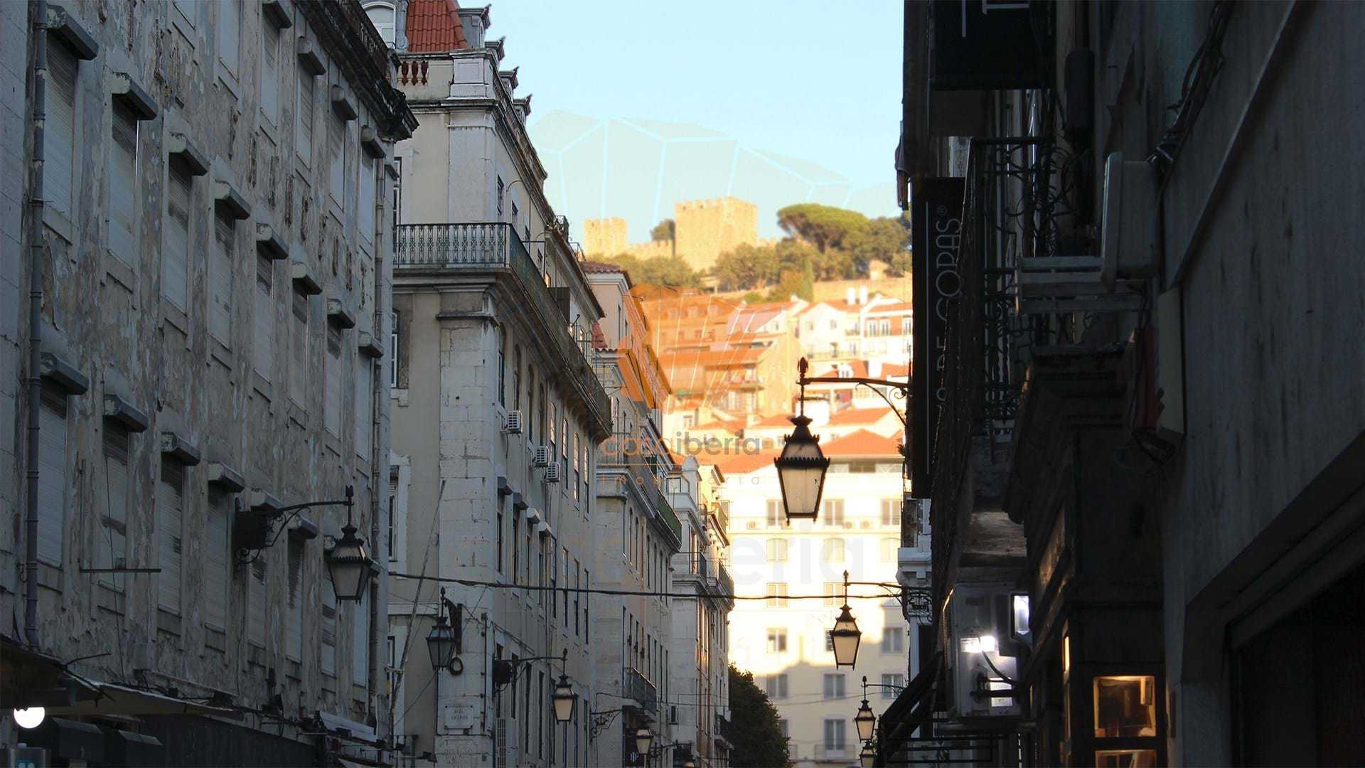 Jord i Belas, Lisbon 10748384