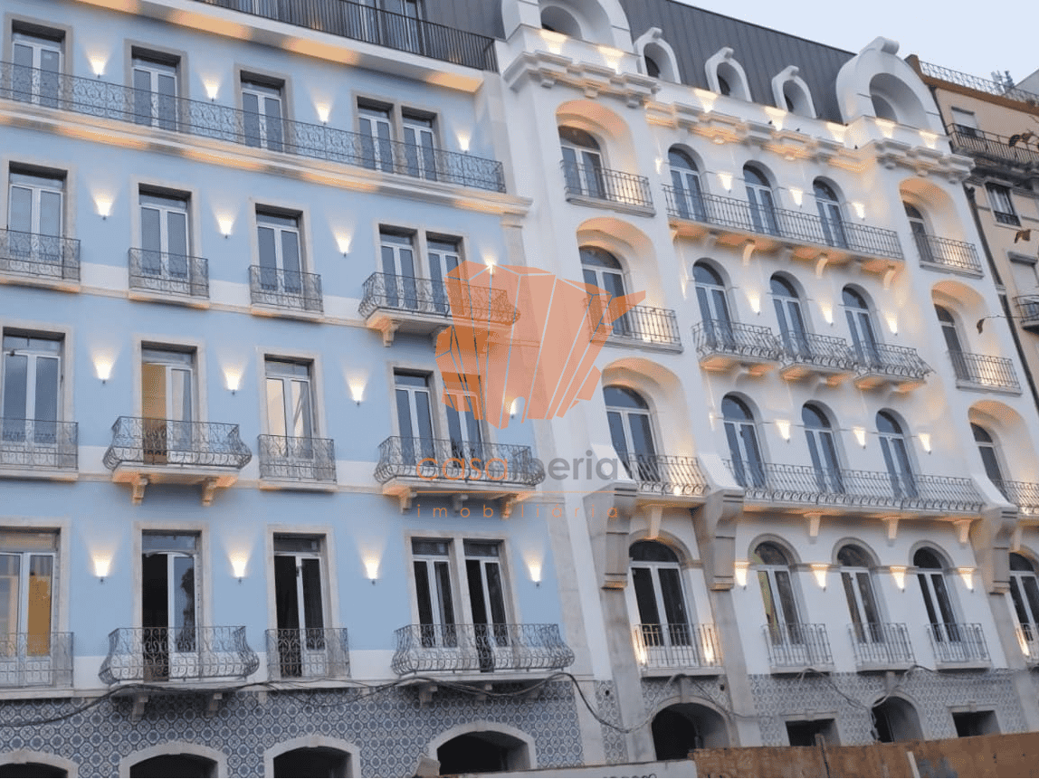 Eigentumswohnung im Lisbon, Lisbon 10748403