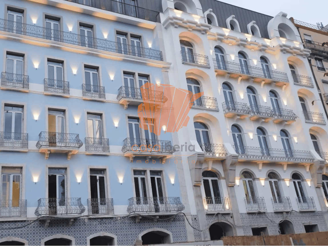 Eigentumswohnung im Lisbon, Lisbon 10748404
