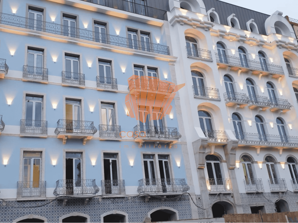 Condominium in Lisbon, Lisbon 10748415
