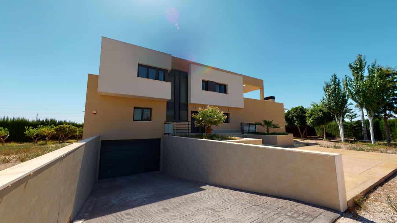 rumah dalam Novelda, Comunidad Valenciana 10748429