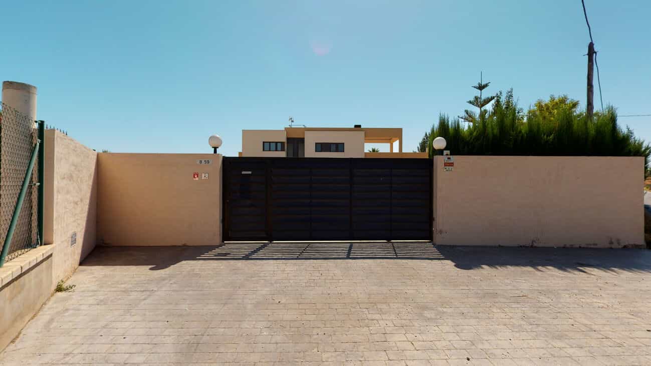 Huis in Novelda, Comunidad Valenciana 10748429