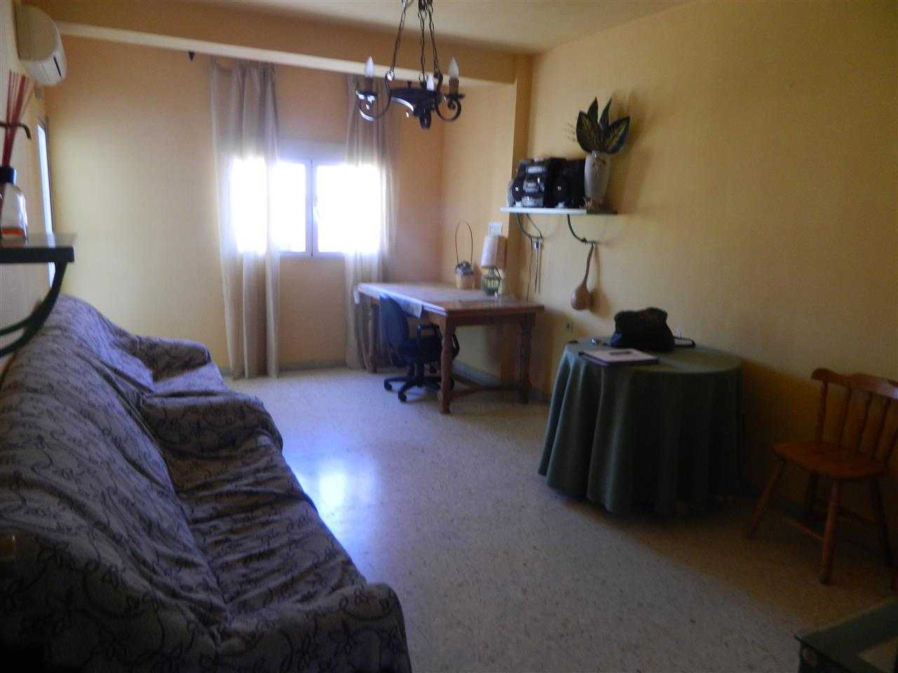 公寓 在 烏萊拉·德爾·坎波, 安達盧西亞 10748436