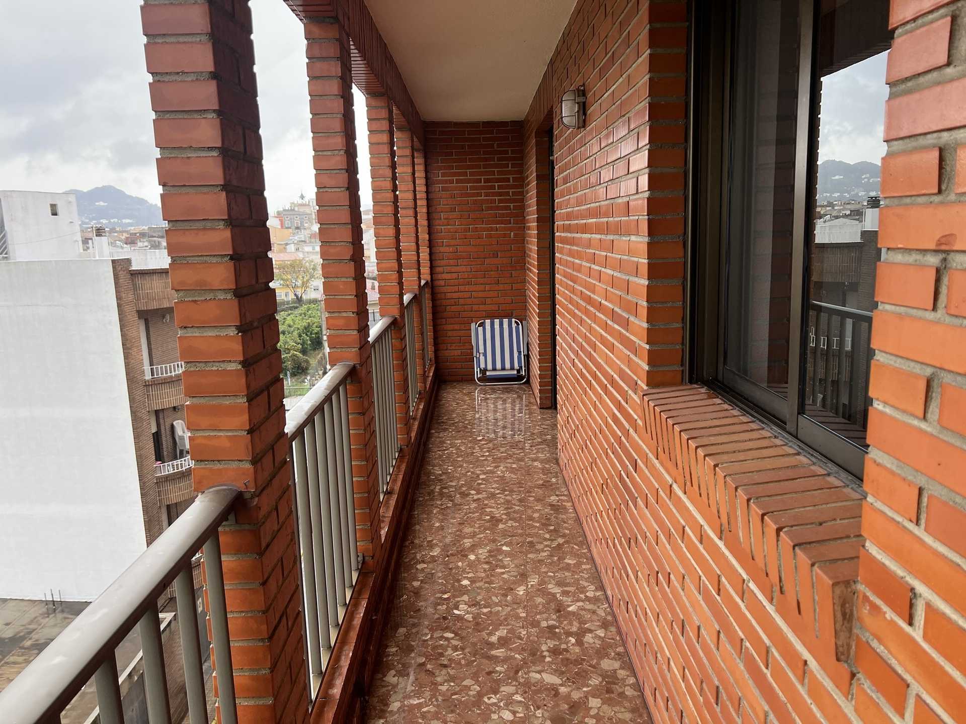 Condominium in Ondara, Valencia 10748437