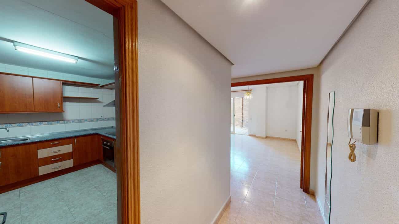 公寓 在 阿爾瓜薩斯, 穆爾西亞 10748442