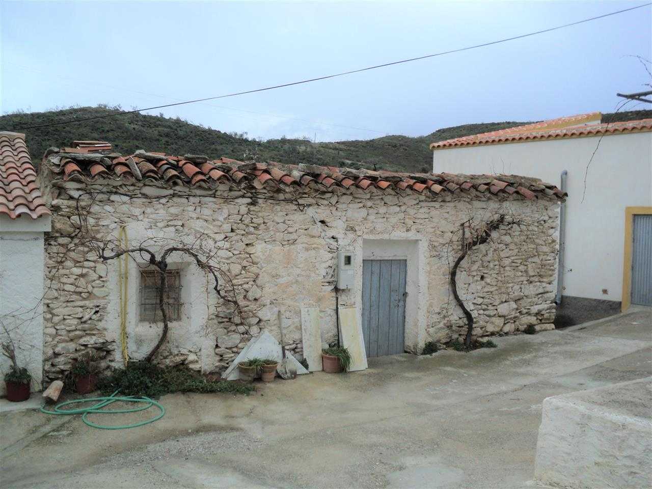 Haus im Uleila del Campo, Andalusien 10748458