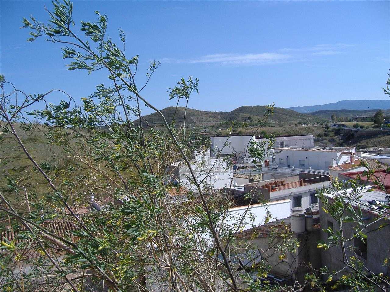 Terre dans Uleila del Campo, Andalousie 10748472