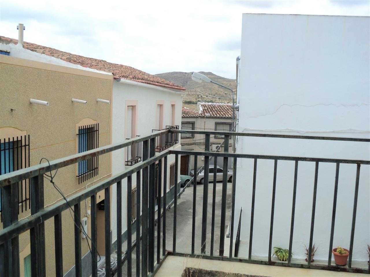 Будинок в Сорбас, Андалусія 10748479