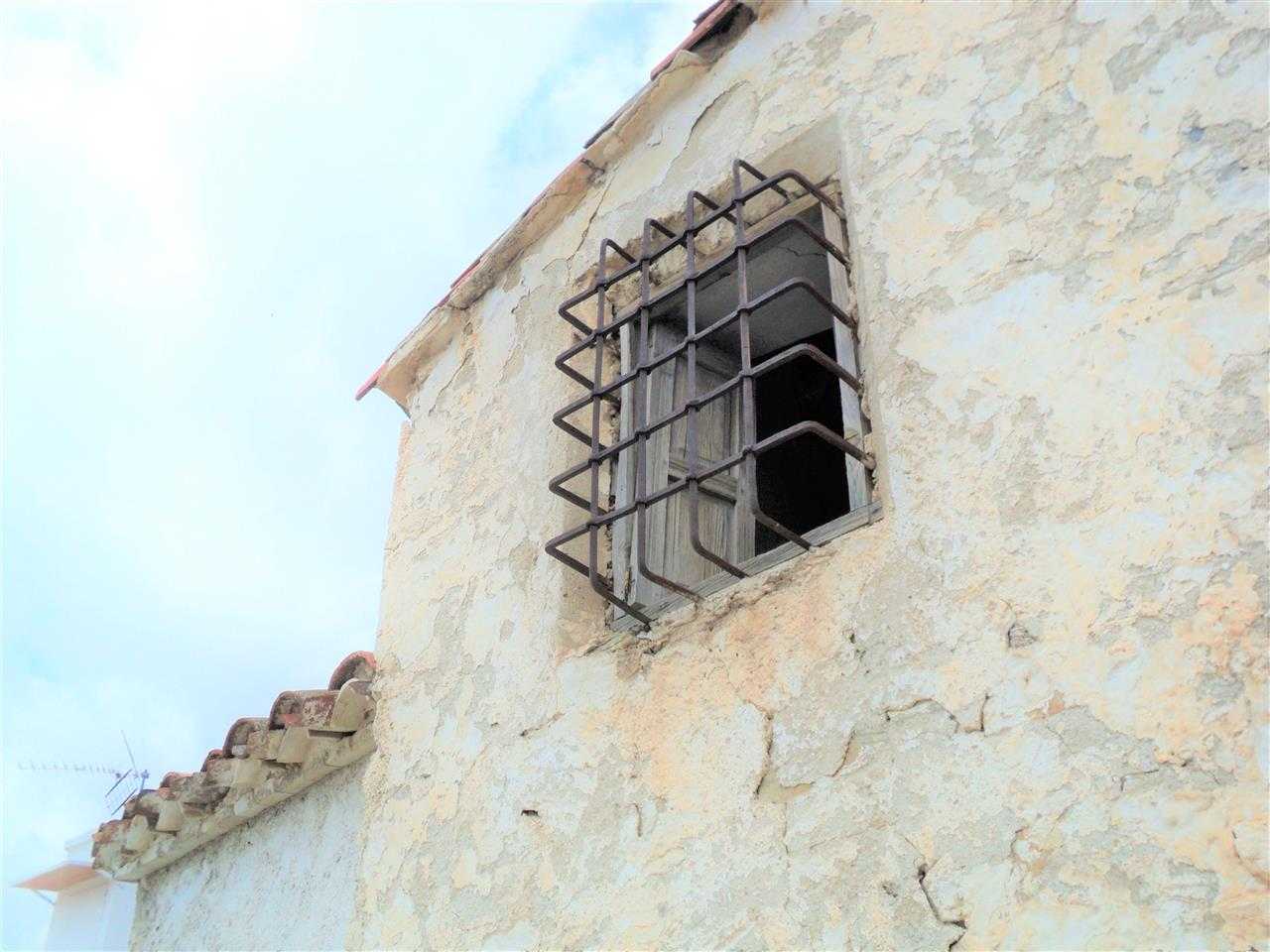 House in Sorbas, Andalucía 10748479