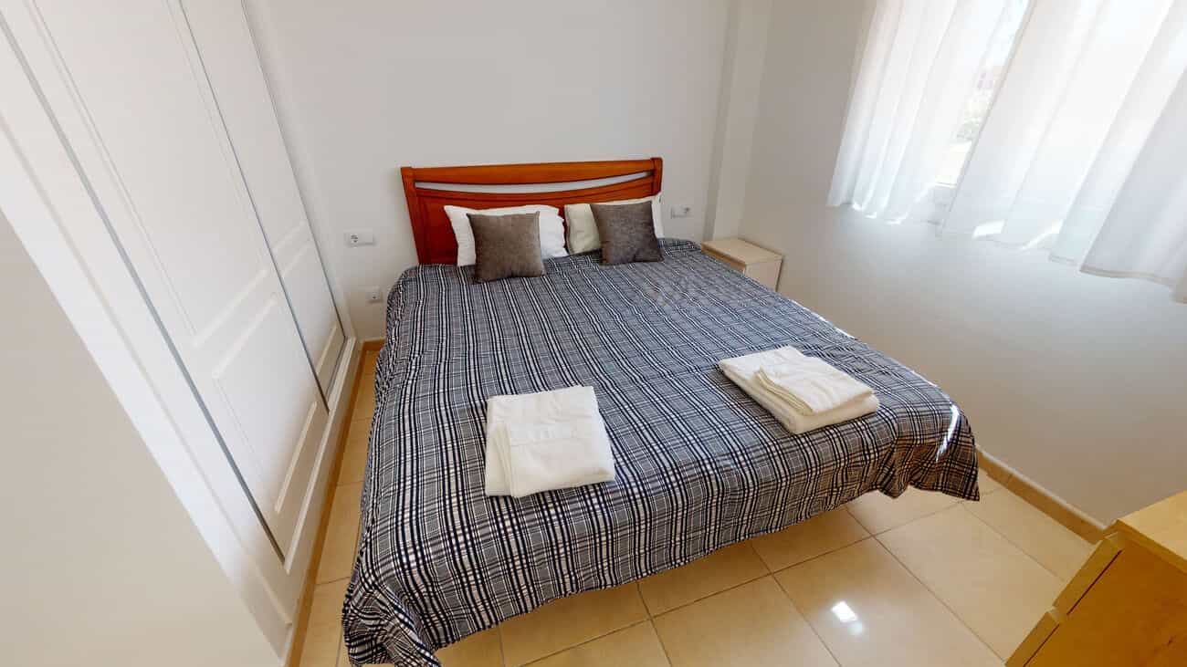 公寓 在 Murcia, Región de Murcia 10748508