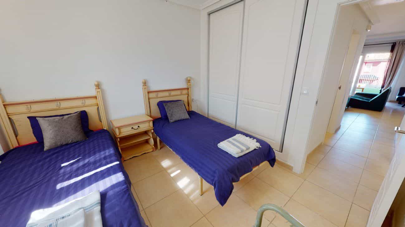 公寓 在 Murcia, Región de Murcia 10748508