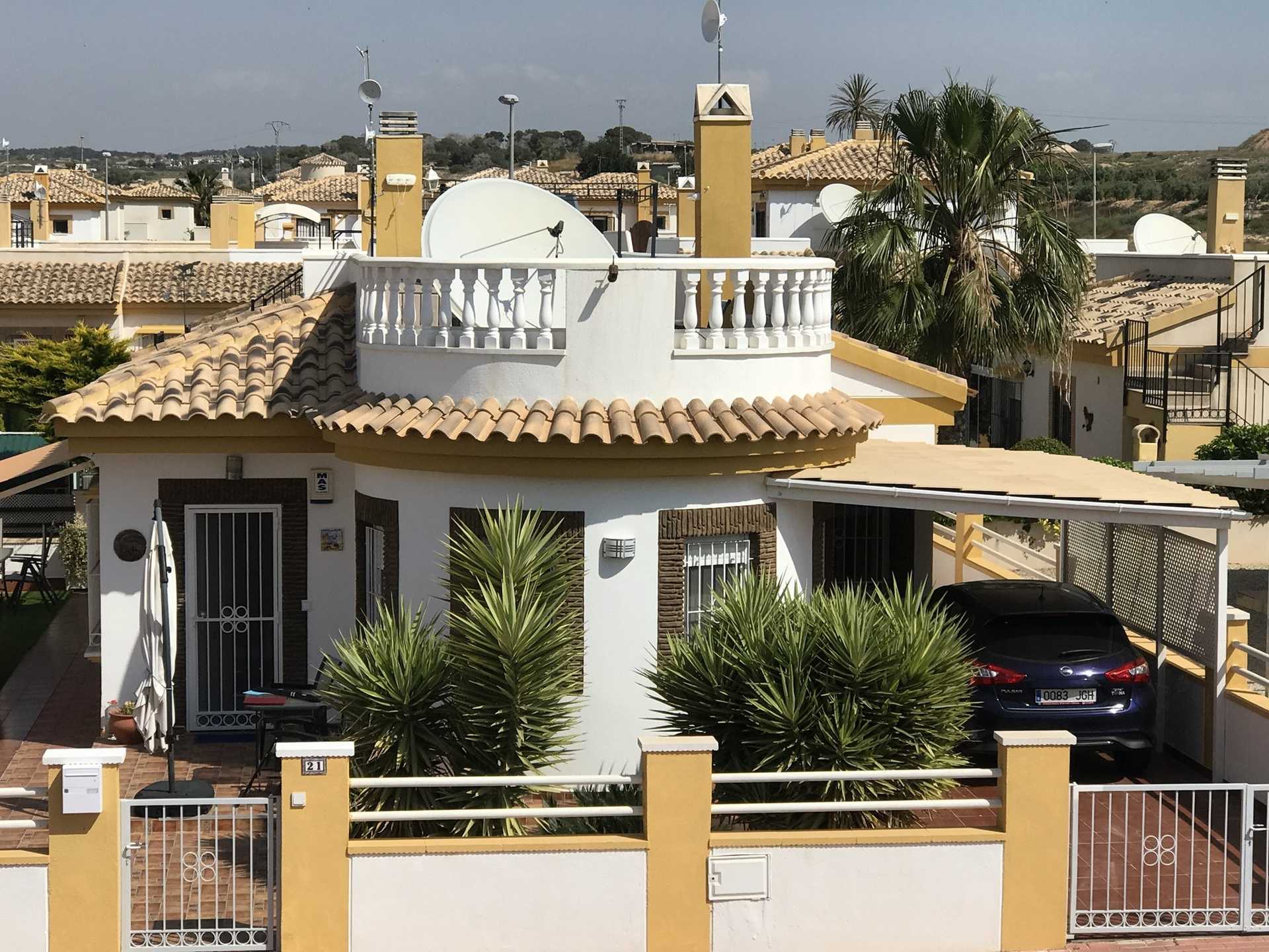 Casa nel Murcia, Región de Murcia 10748517