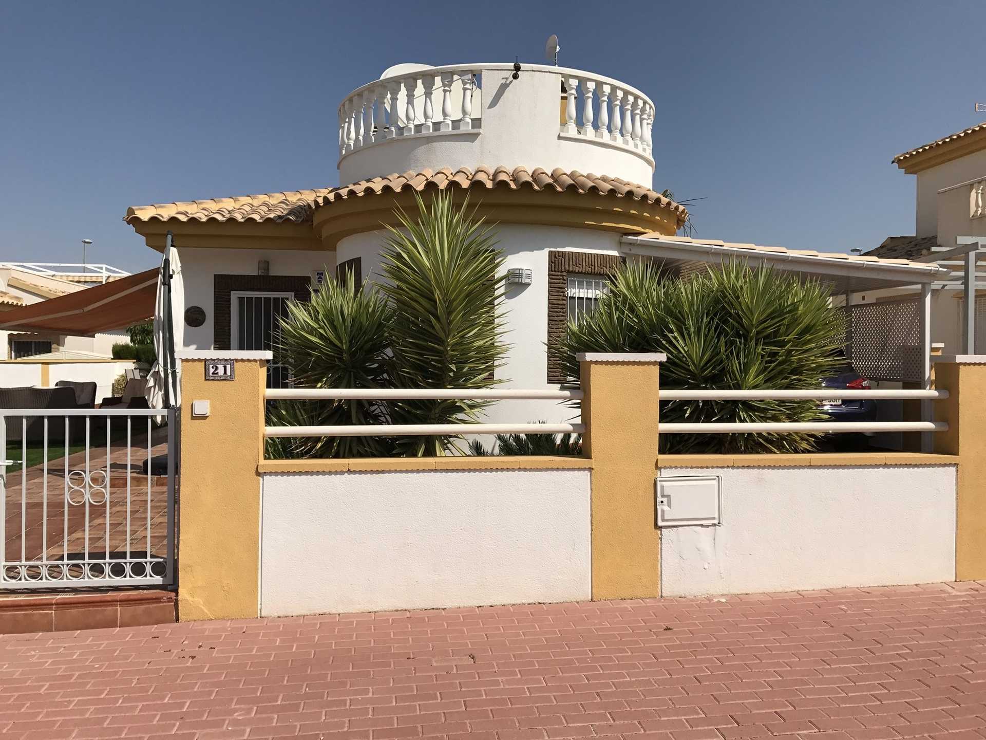 Casa nel Murcia, Región de Murcia 10748517