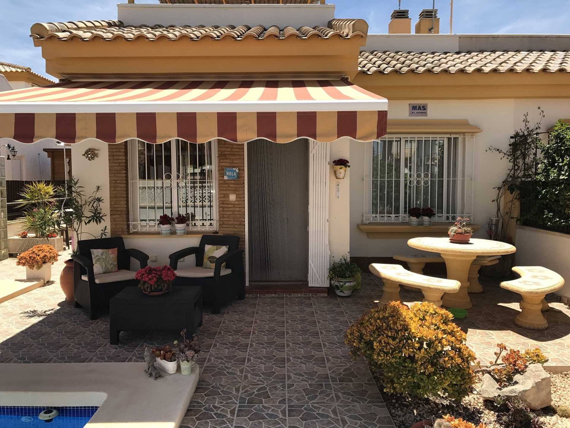 Casa nel Murcia, Región de Murcia 10748565