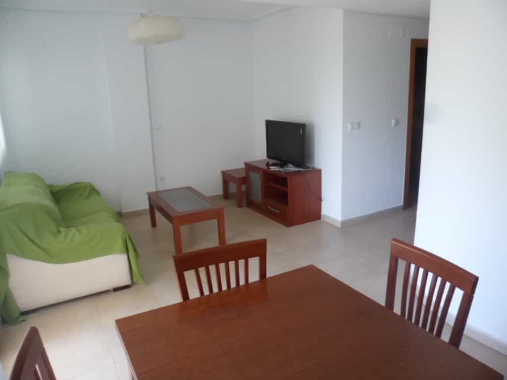 公寓 在 Murcia, Región de Murcia 10748609