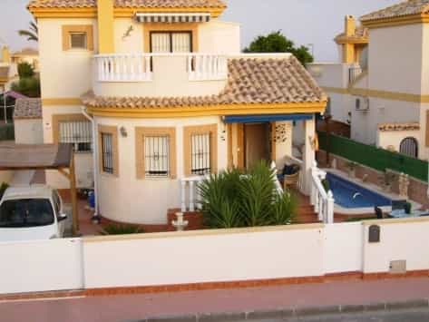 House in Era-Alta, Murcia 10748625