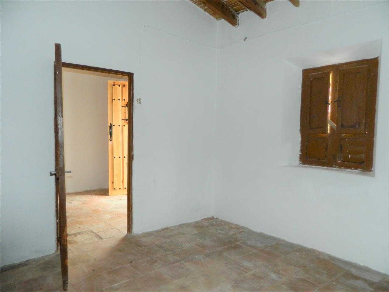 Dom w Sorbas, Andaluzja 10748685
