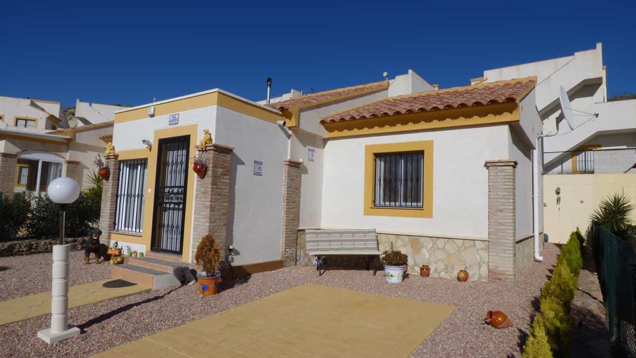 Casa nel Mazarron, Murcia 10748739
