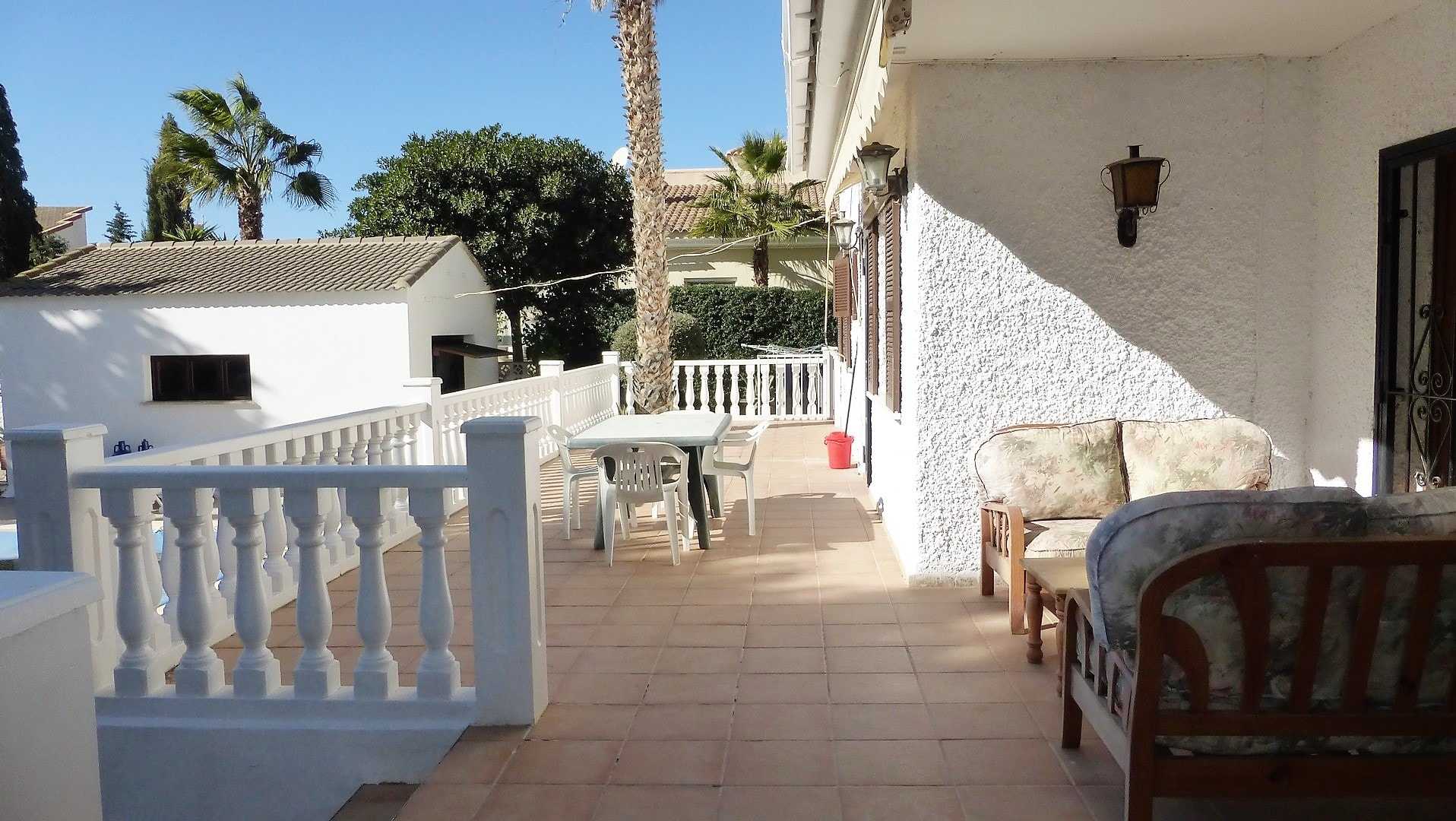 Casa nel La Azohía, Región de Murcia 10748755