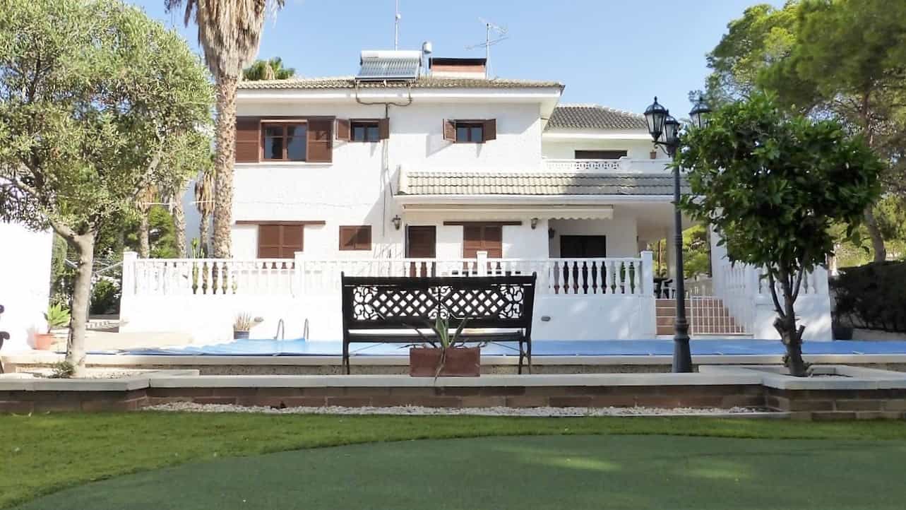 rumah dalam La Azohia, Murcia 10748755