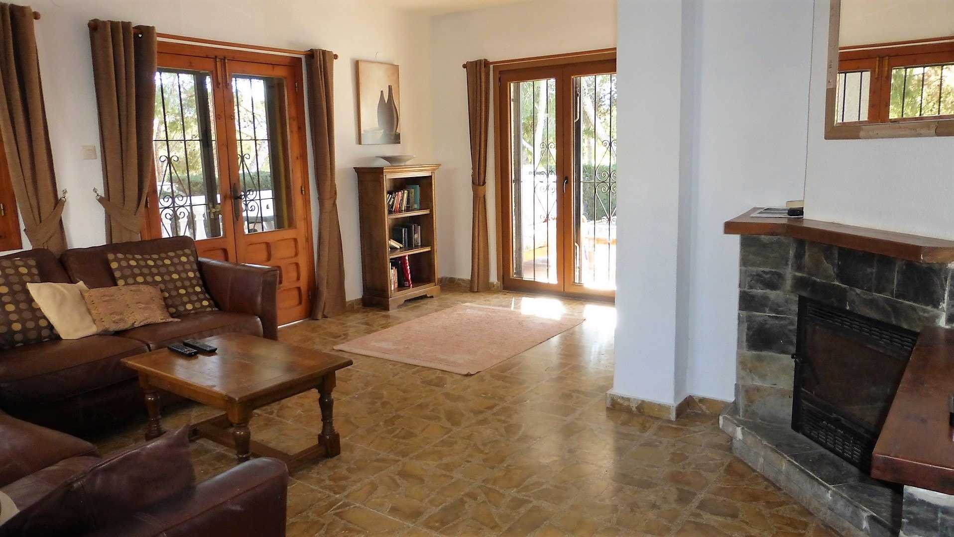 Casa nel L'Azohia, Murcia 10748755
