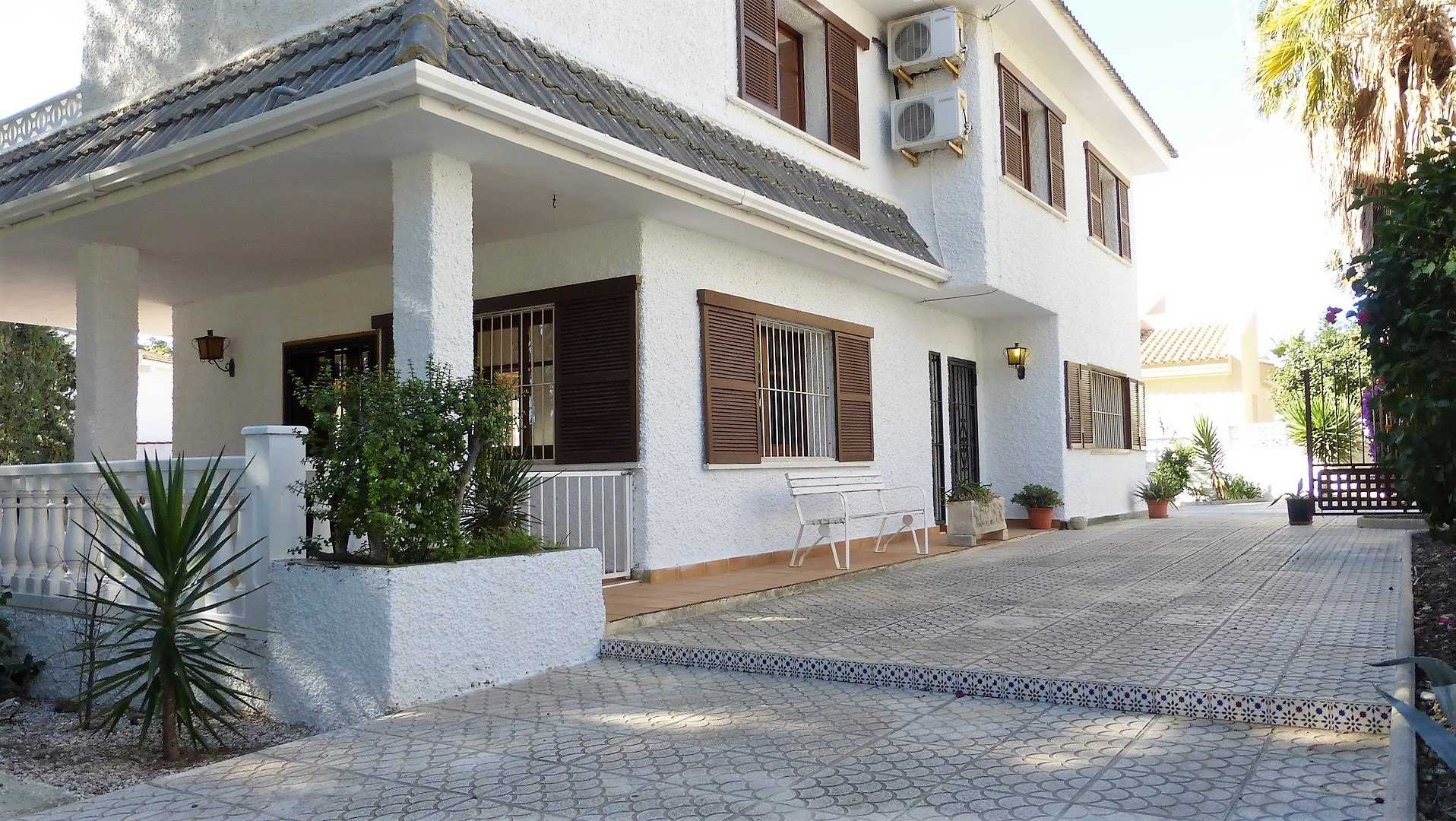 Будинок в La Azohía, Región de Murcia 10748755