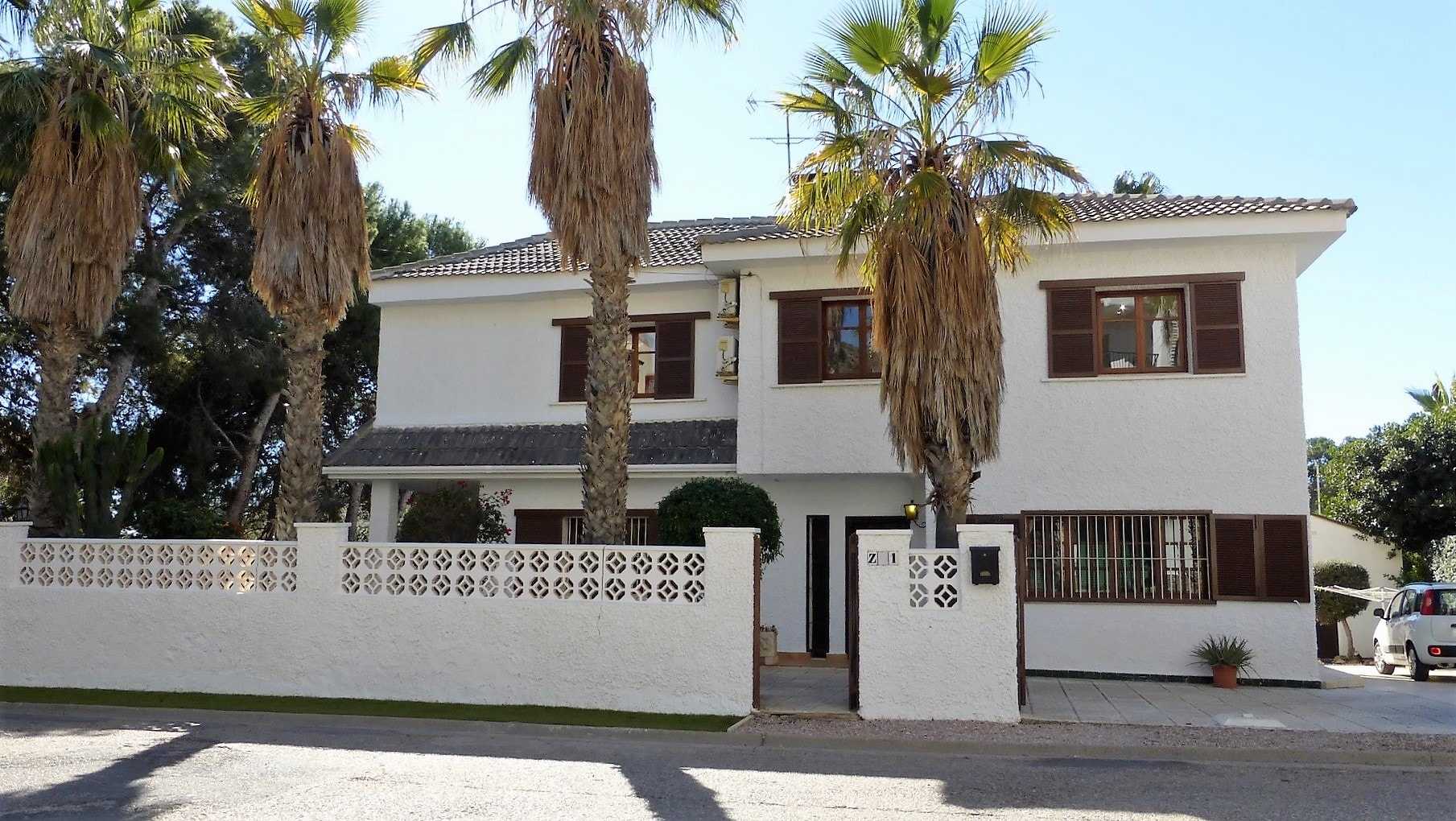 Casa nel La Azohía, Región de Murcia 10748755