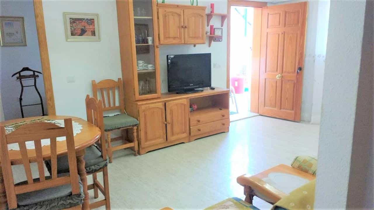 Condominium dans Antas, Andalousie 10748765