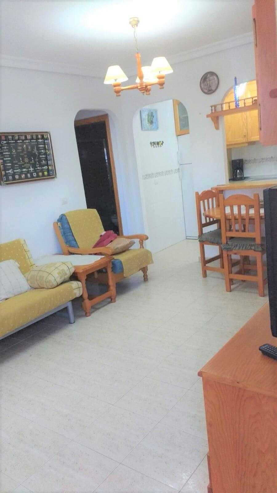公寓 在 安塔斯, 安达卢西亚 10748765