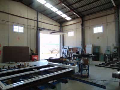 Industrial in Los Garcias, Murcia 10748790