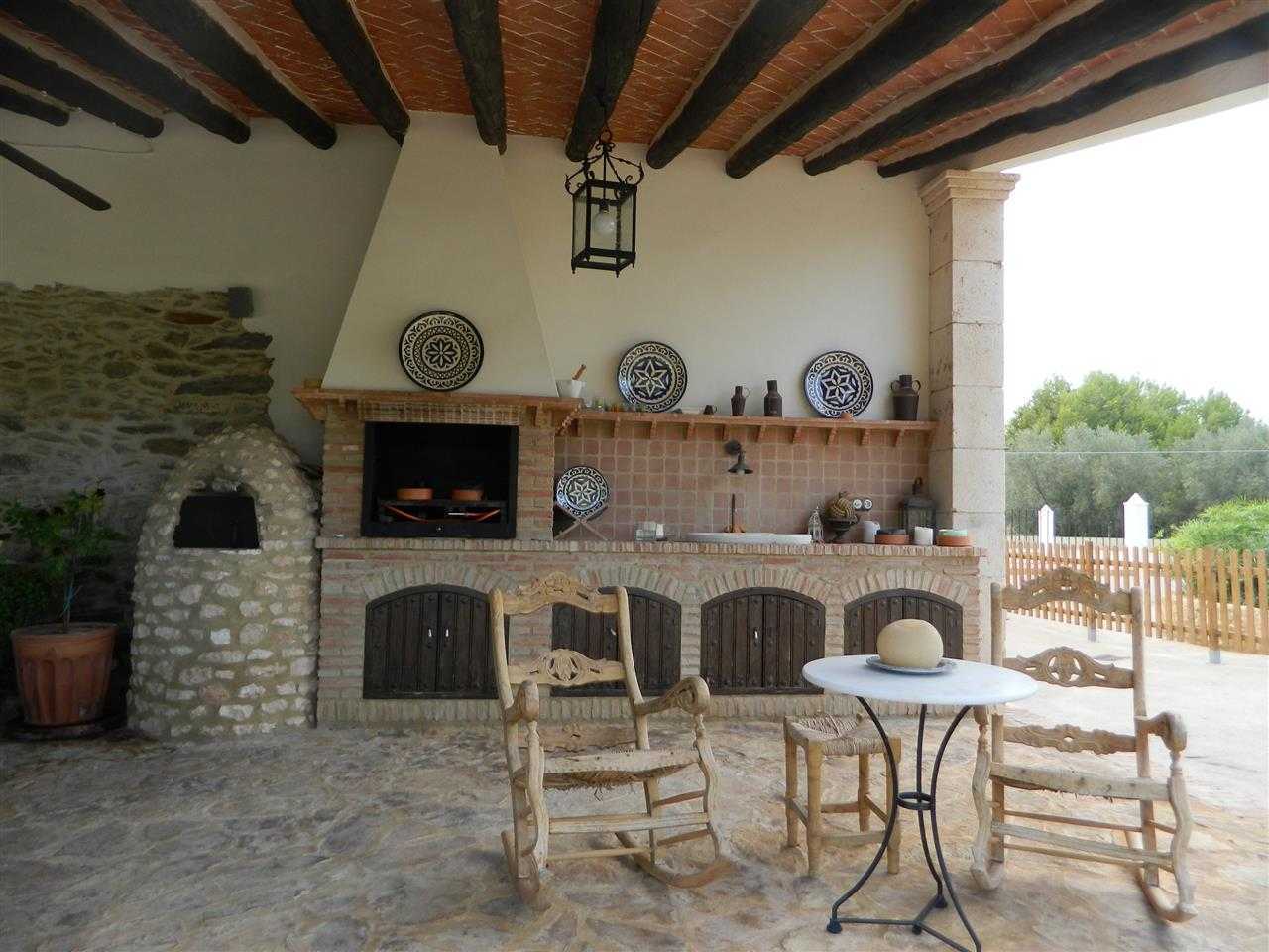 rumah dalam Uleila del Campo, Andalusia 10748798