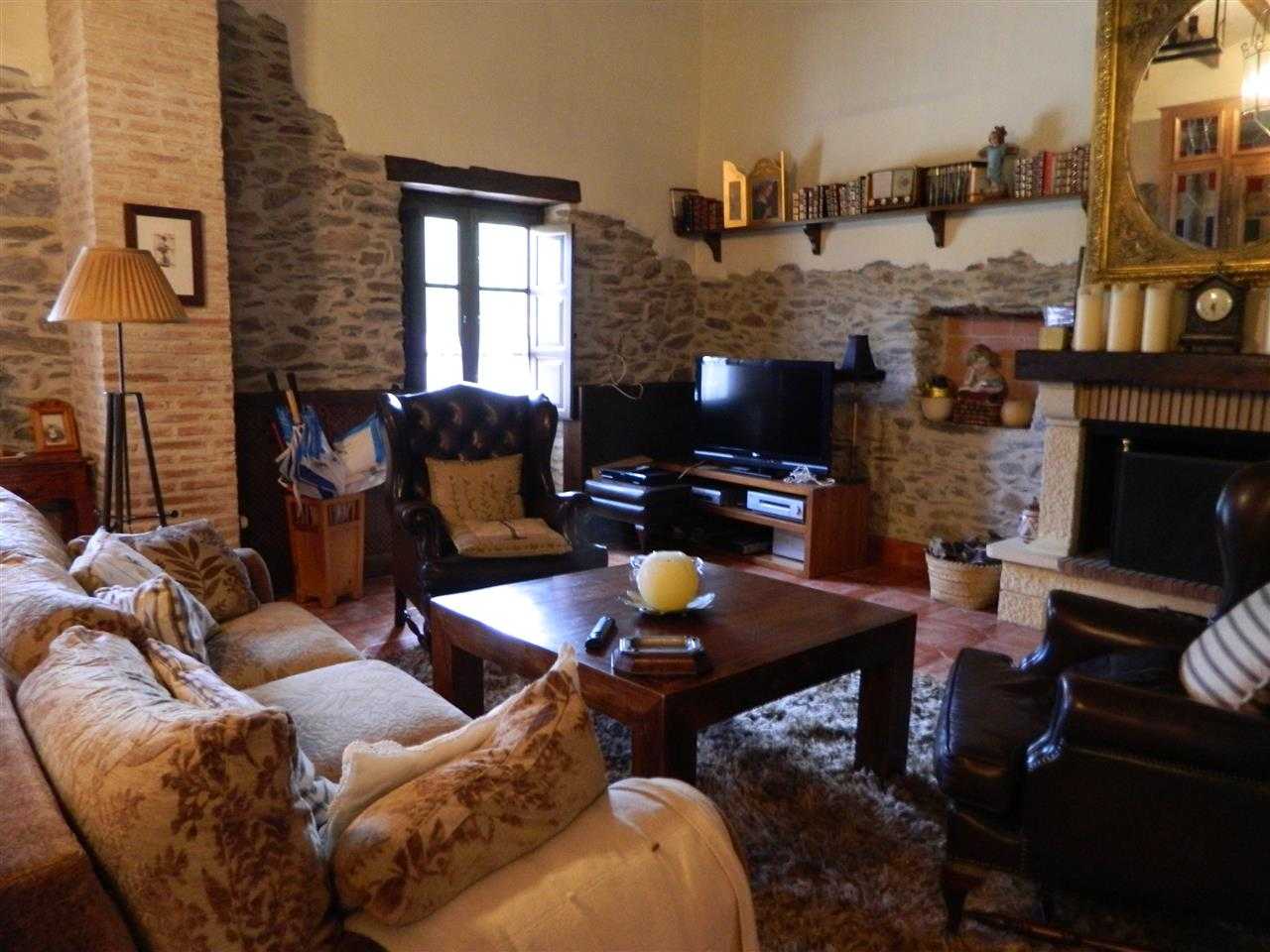 rumah dalam Uleila del Campo, Andalusia 10748798