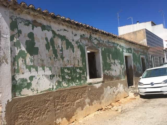 Tanah dalam Senhora do Verde, Faro 10748851
