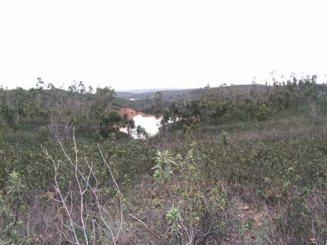 Tanah dalam Mexilhoeira Grande, Faro 10748852