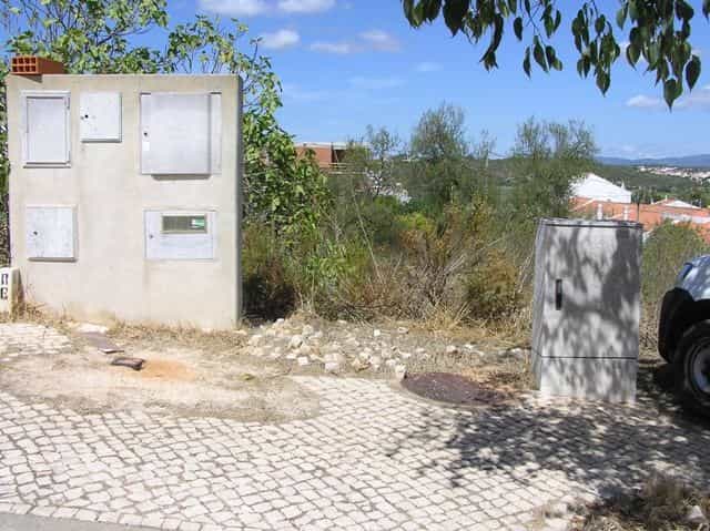 Land in Cerro Queimado, Faro 10748859