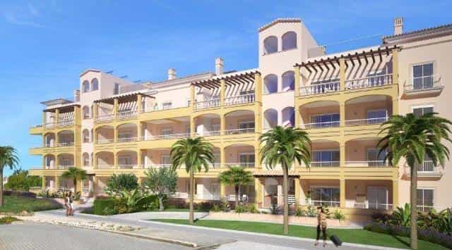 Condominium in Santo Amaro, Faro 10748869