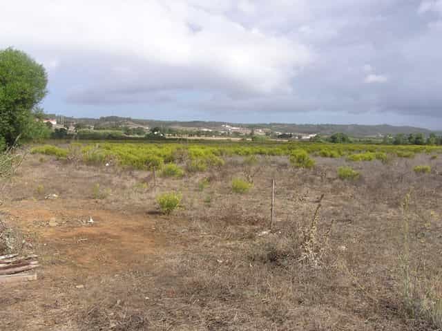 Land in Carrapateira, Faro 10748874