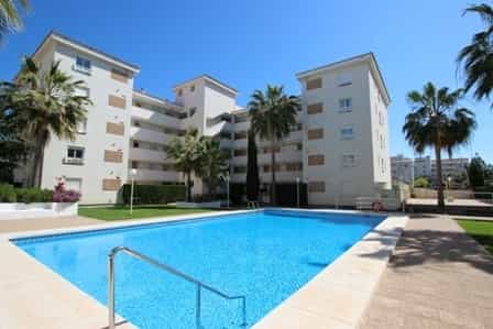 Condominium in Chinchilla de Monte Aragon, Castilië-La Mancha 10748932