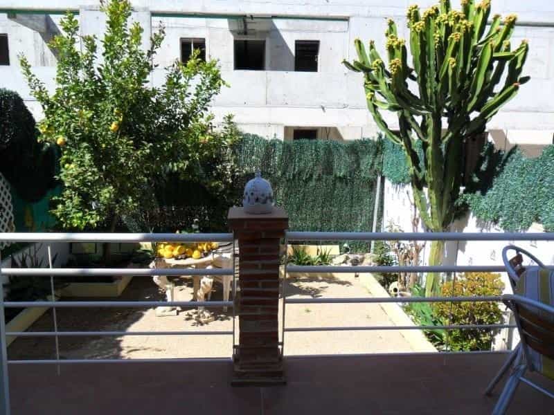 casa no Chinchila de Monte Aragão, Castela-La Mancha 10748944
