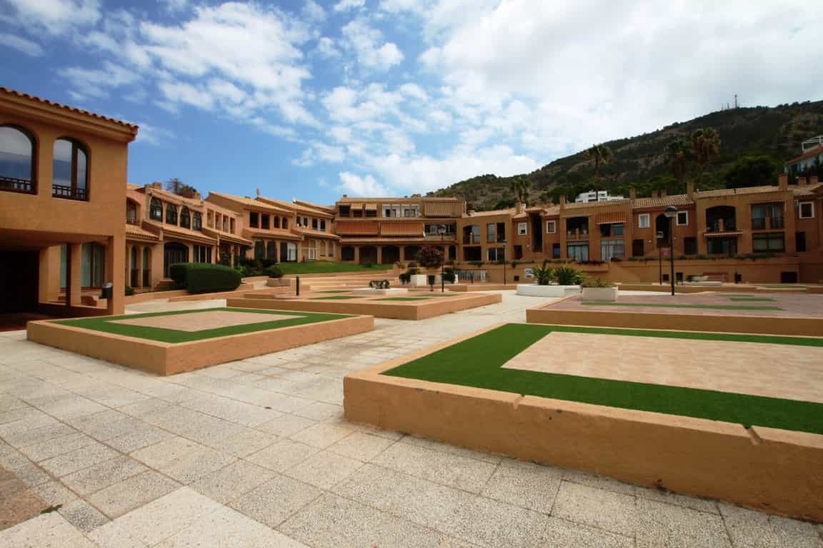 Condominium dans Chinchilla de Mont-Aragon, Castille-La Manche 10748960