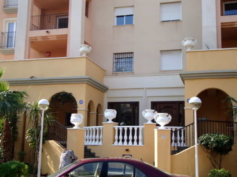 Квартира в Ель Точіно, Валенсія 10748965