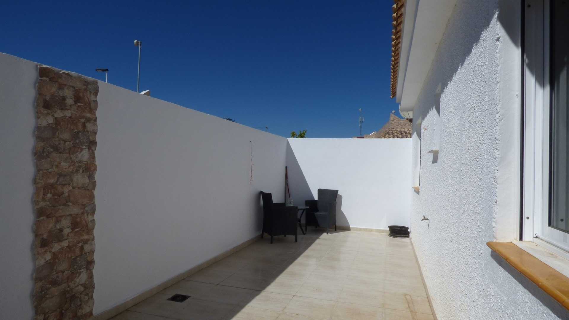 Talo sisään Mazarron, Murcia 10748983
