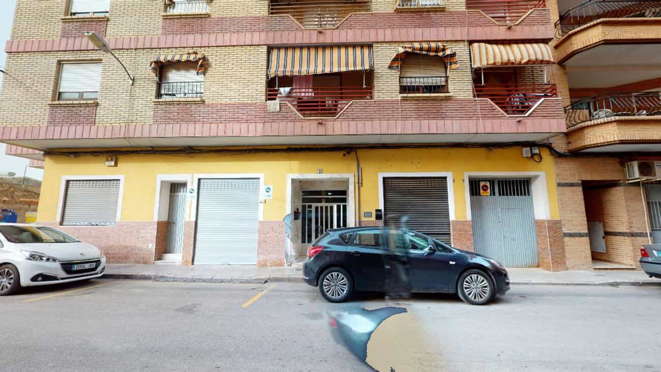 Квартира в , Comunidad Valenciana 10748985