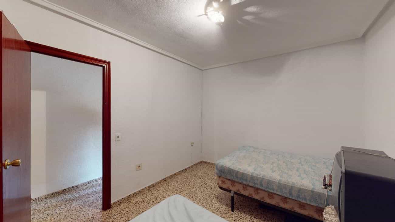 公寓 在 阿爾巴特拉, 巴倫西亞 10748985