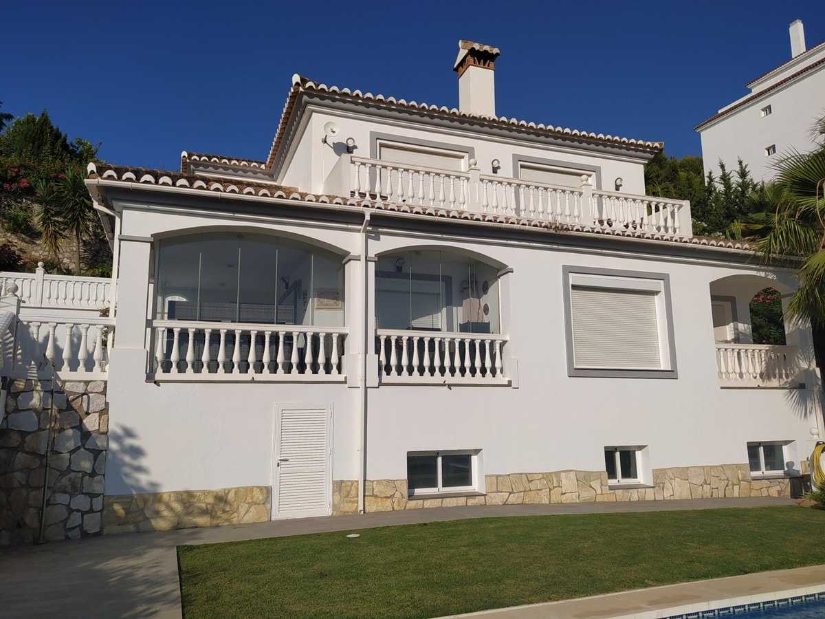 жилой дом в Pego, Comunidad Valenciana 10748990