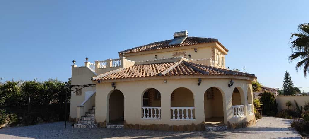 Haus im Lo Gea, Murcia 10748992