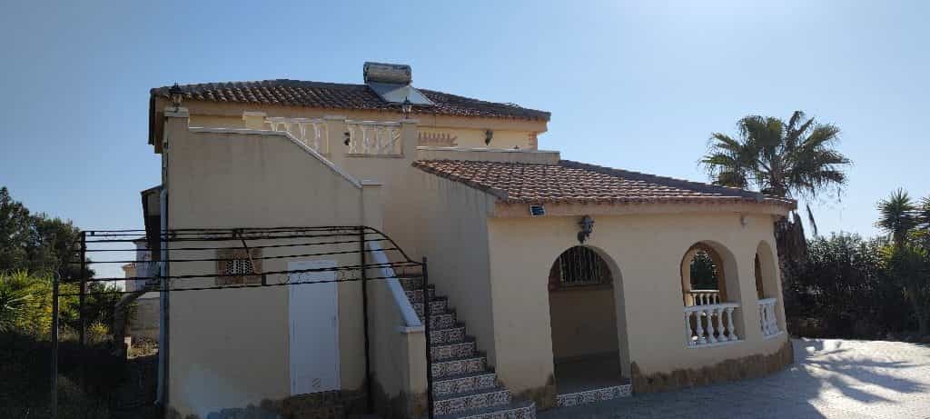 House in Lo Gea, Murcia 10748992